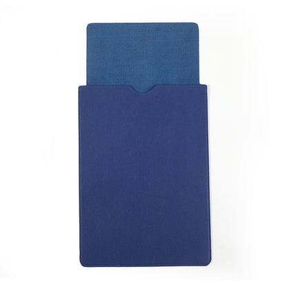 Carry Case For Macbook 15.6 inch Protective Laptop Sleeve in Blue Case Cover FoneFunShop   