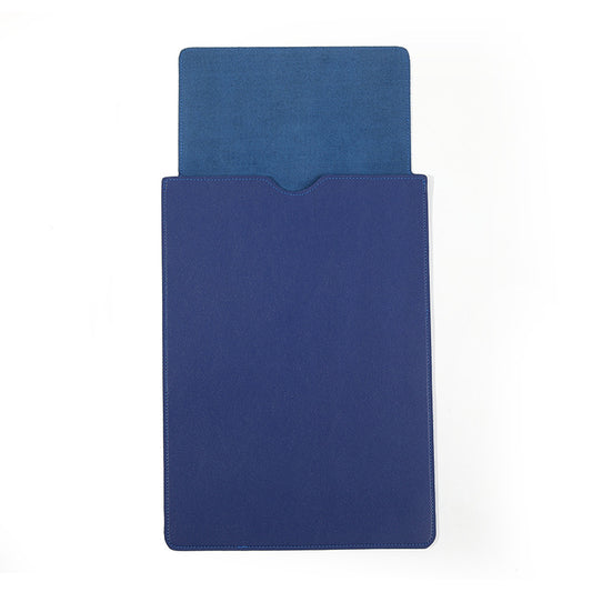 Carry Case Protective Laptop Sleeve For Macbook 14 inch in Blue Case Cover FoneFunShop   