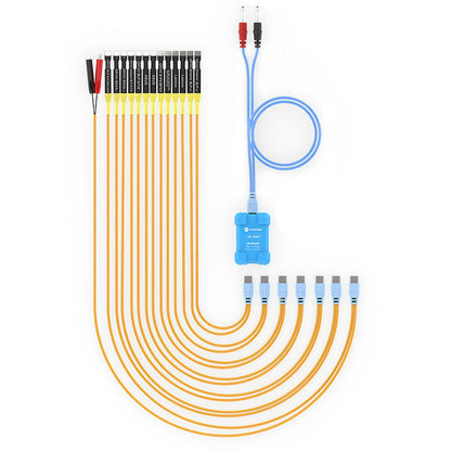 Sunshine SS-905H Android Power Supply Cable Cable FoneFunShop   