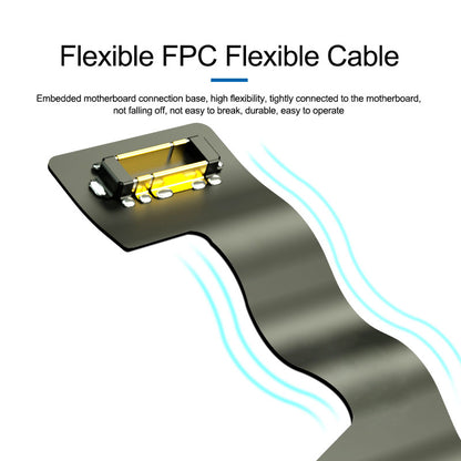 Sunshine SS908B DC Power Cable For iPhone 6 to iPhone 13 Cable FoneFunShop   