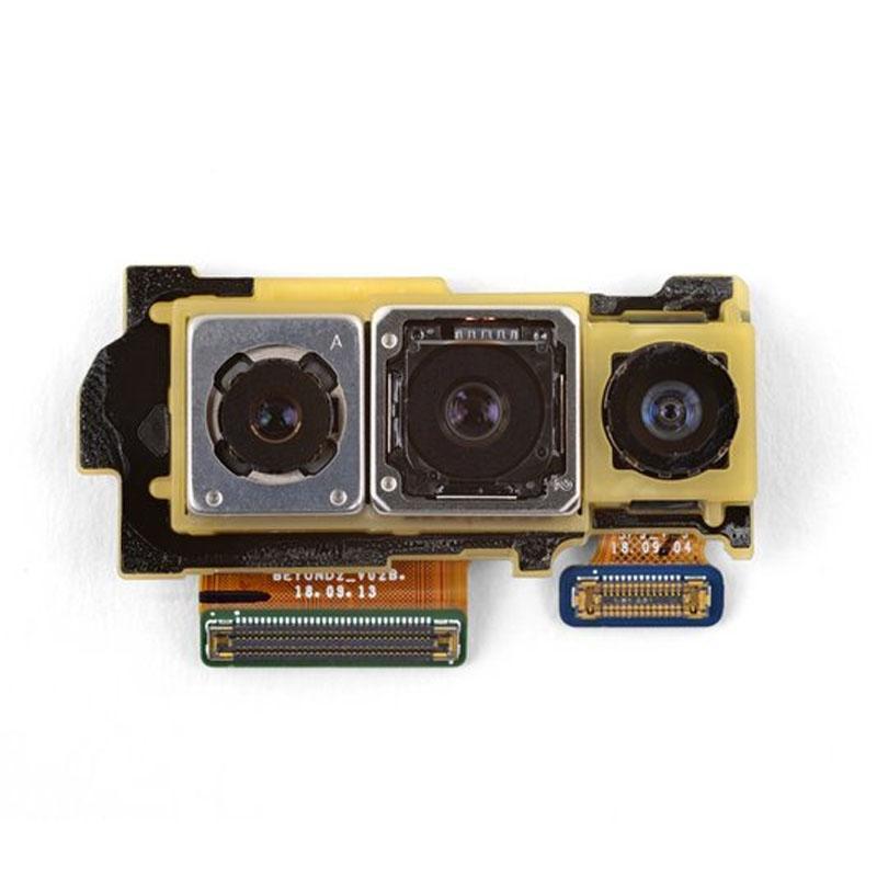 Rear Camera For Samsung S10 G973F Camera FoneFunShop   