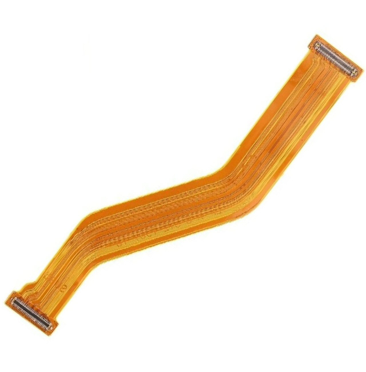 Main Flex For Samsung A50S Motherboard SUB Ribbon Connector Flex FoneFunShop   