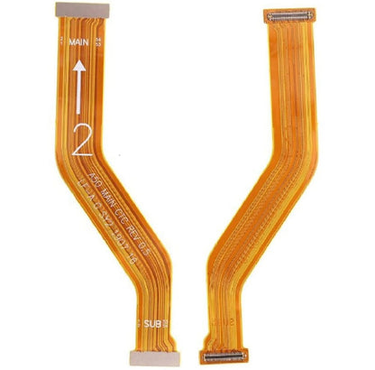 Main Flex For Samsung A50S Motherboard SUB Ribbon Connector Flex FoneFunShop   