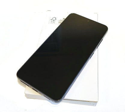 Lcd Screen For Samsung S23 S911B in Black GH82 30480A Screen FoneFunShop   