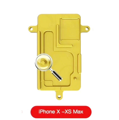 JC iHeater Pro 4th Gen Logic Board Rework Separation Tool For iPhone X to 14 Pro Jc id FoneFunShop   