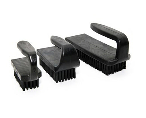 Anti Static U Type Brush 3 Piece  FoneFunShop   