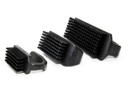 Anti Static U Type Brush 3 Piece  FoneFunShop   