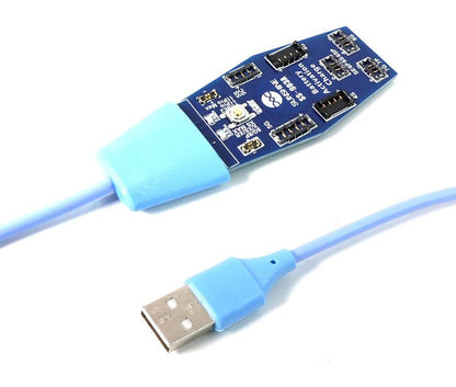 Sunshine SS903A USB Battery Activating Charging Board For iPhone 4 11 Pro Max Battery FoneFunShop   