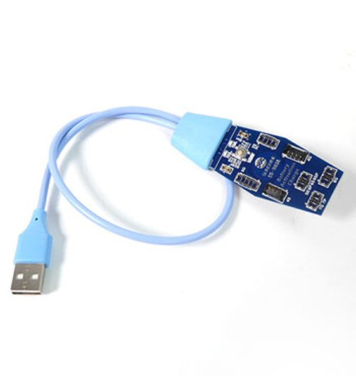 Sunshine SS903A USB Battery Activating Charging Board For iPhone 4 11 Pro Max Battery FoneFunShop   