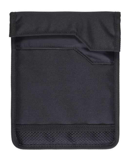 Faraday Bag Signal Blocker Disklabs TS1U Unbranded Tablet Shield RF Shielded Faraday FoneFunShop   