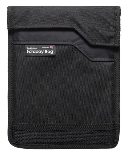 Faraday Bag Signal Blocker Disklabs TS1 Tablet Shield Faraday FoneFunShop   