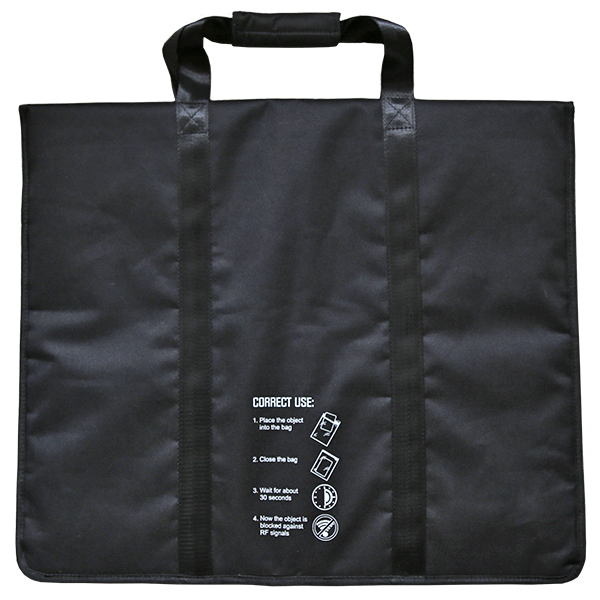 Faraday Bag FireWire XXXL 2947 Faraday FoneFunShop   