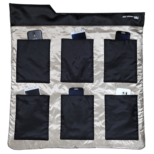 Faraday Bag FireWire XXXL 2947 Faraday FoneFunShop   