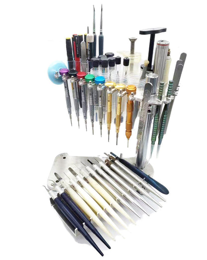 Tool Holder Organiser Station For Mobile Phone Repair Tools Tool FoneFunShop   