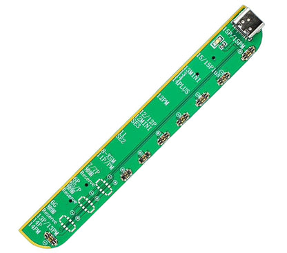 JC ID V1SE Battery PCB Board For iPhone 8-15 Pro Max Battery FoneFunShop   