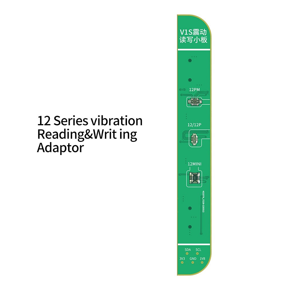 JC ID V1SE Wi Fi Version With 15 x PCB Jc id FoneFunShop   