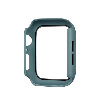 Case Screen Protector For Apple Watch Series 3 2 1 38mm Beryl Screen Protector FoneFunShop   