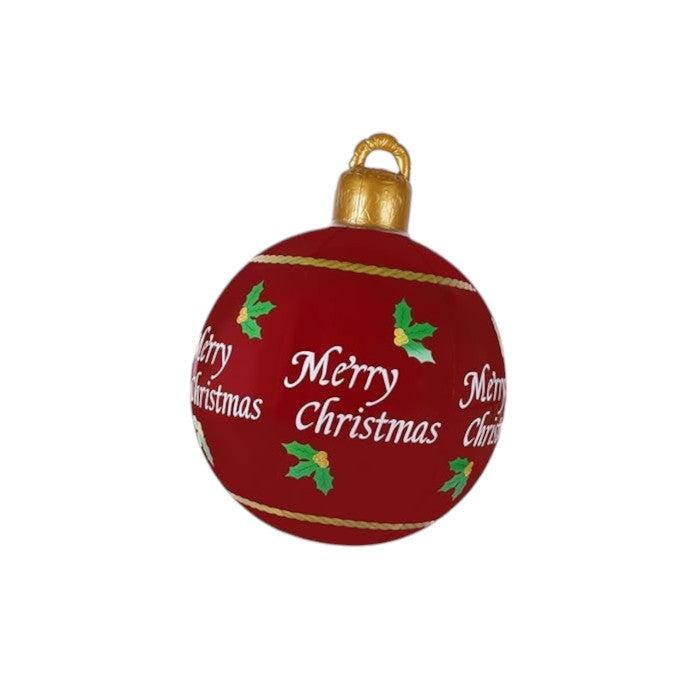 Festive Light up Balloon Merry Christmas Christmas FoneFunShop   