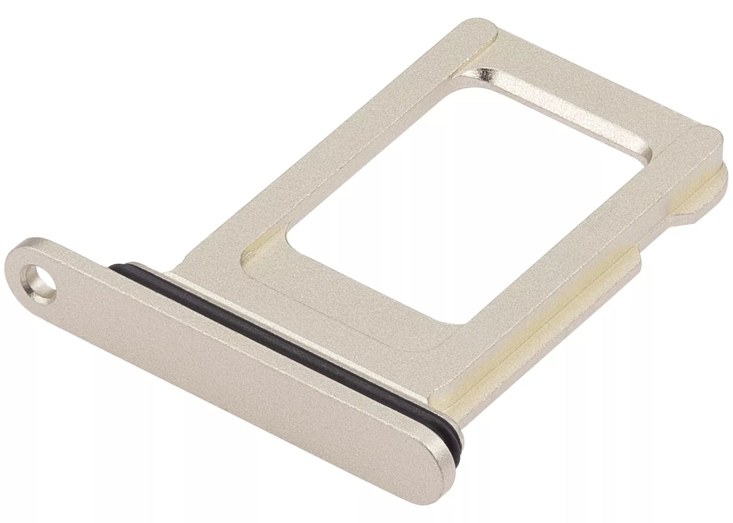 Sim Tray For iPhone 15 Plus In Yellow Sim Tray FoneFunShop   