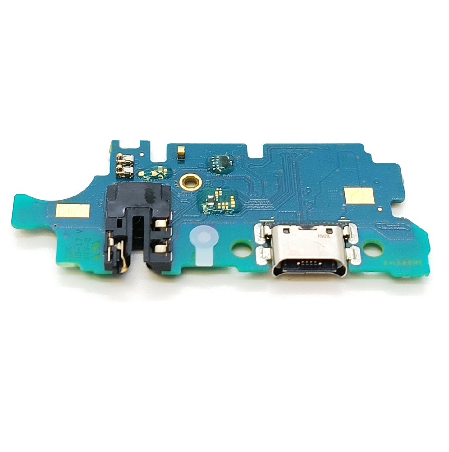 Charging Port For Samsung A15 A155 Full PCB Board With FPC Connection Charging Port FoneFunShop   