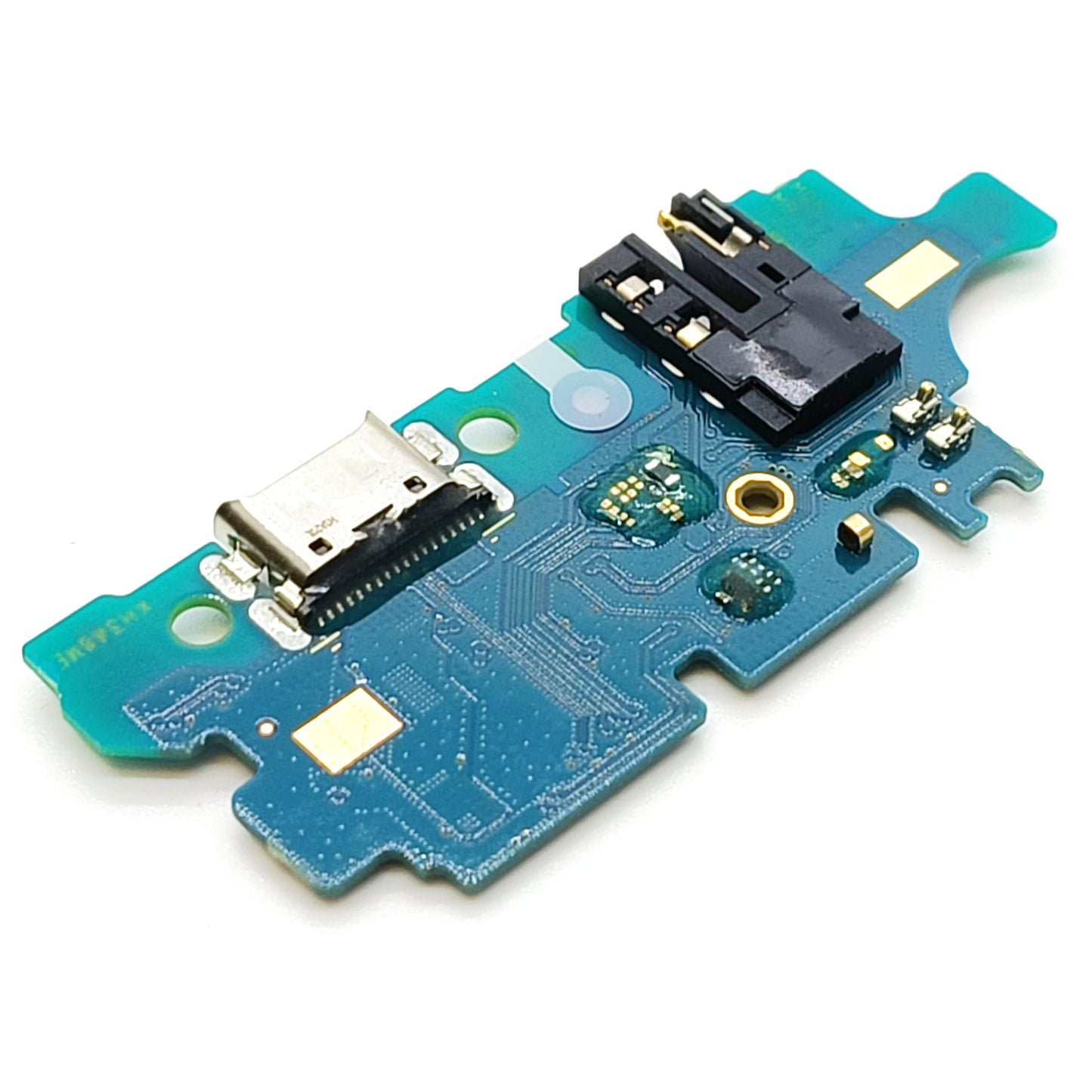 Charging Port For Samsung A15 A155 Full PCB Board With FPC Connection Charging Port FoneFunShop   