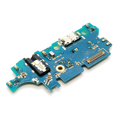 Charging Port For Samsung A15 A155 Full PCB Board With FPC Connection Charging Port FoneFunShop   