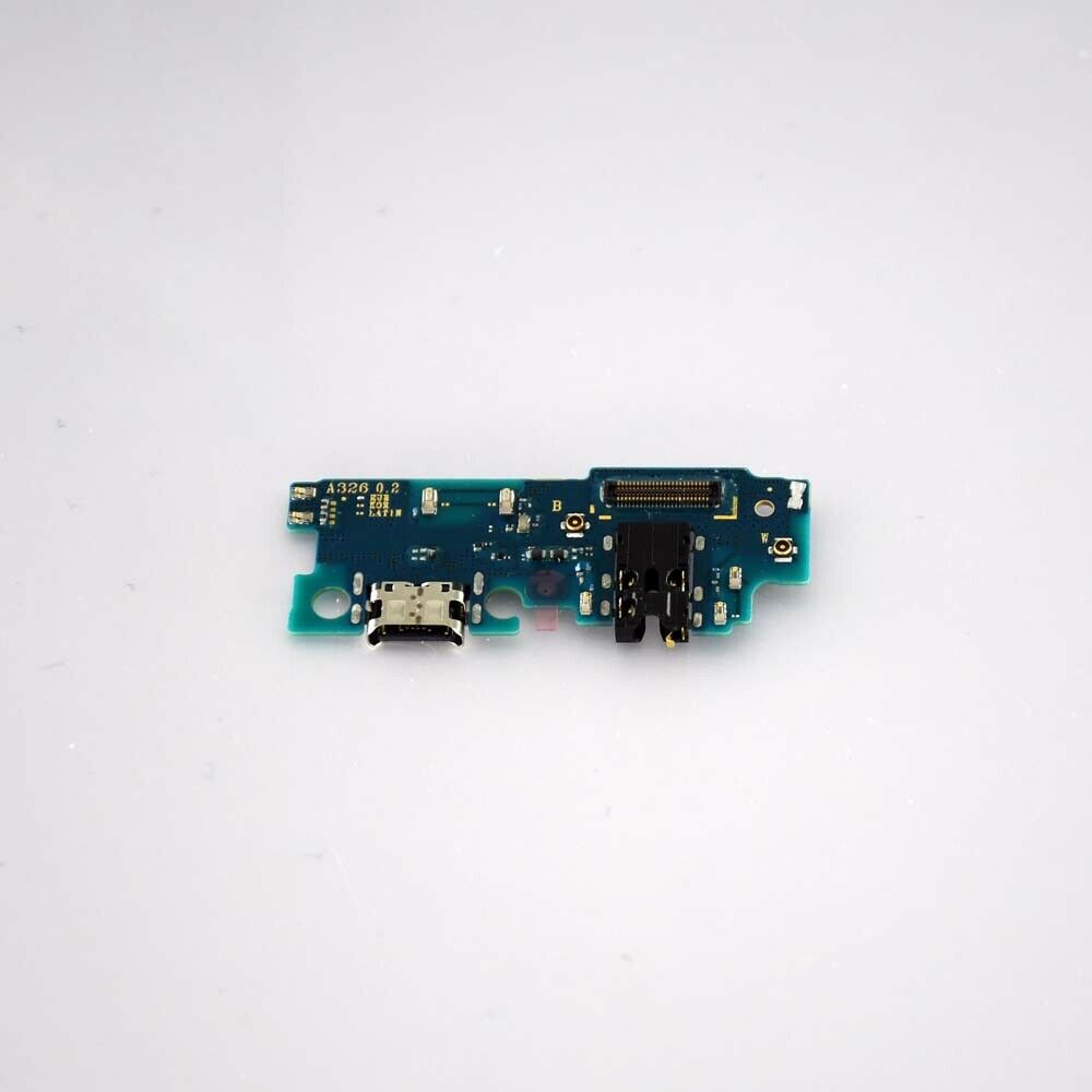 Charging Port For Samsung A32 5G A326B USB Flex Connector Charging Port FoneFunShop   