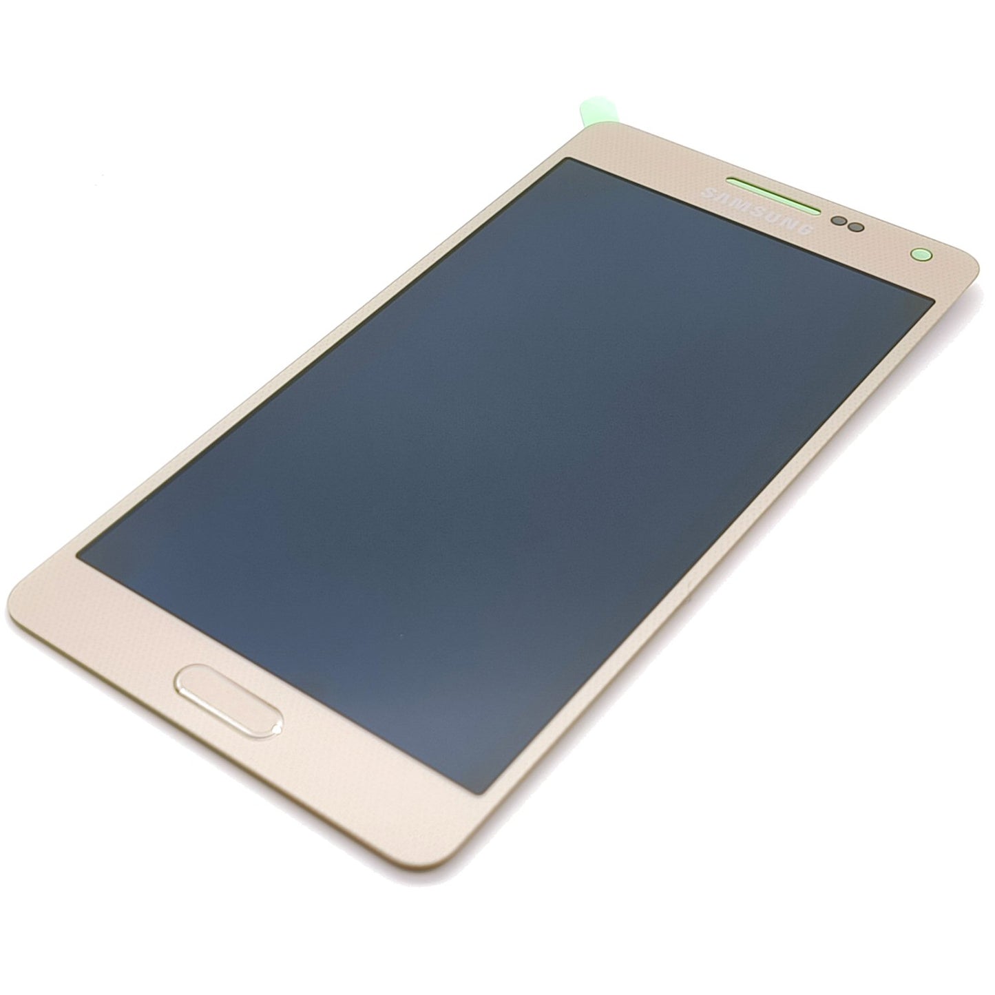 LCD Screen For Samsung A5 A500f Gold Screen FoneFunShop   