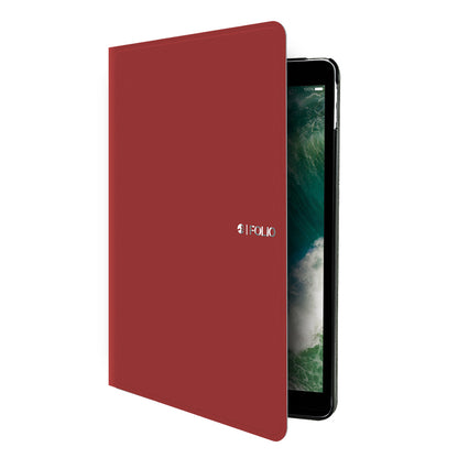 Case For iPad 10.2 inch Switcheasy Red Coverbuddy Folio Case Cover FoneFunShop   