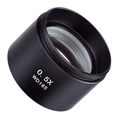 Microscope Lens 0.5X Ultra Zoom 48mm Lens FoneFunShop   