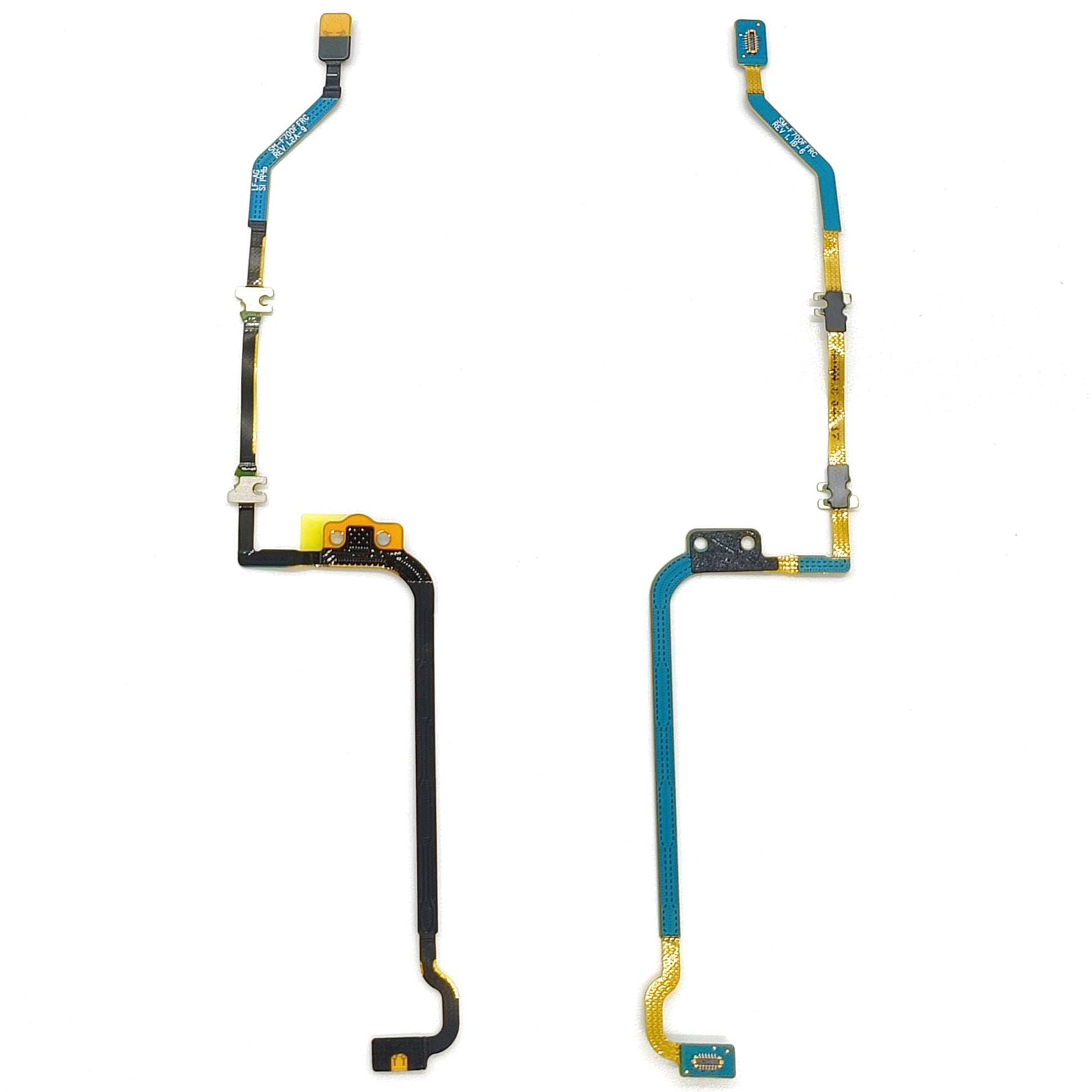 Antenna Flex For Samsung Z Flip WiFi Ribbon Connector Flex FoneFunShop   