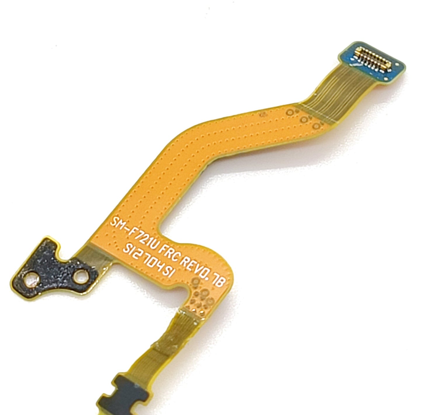 Antenna Flex For Samsung Z Flip4 WiFi Ribbon Connector Flex FoneFunShop   