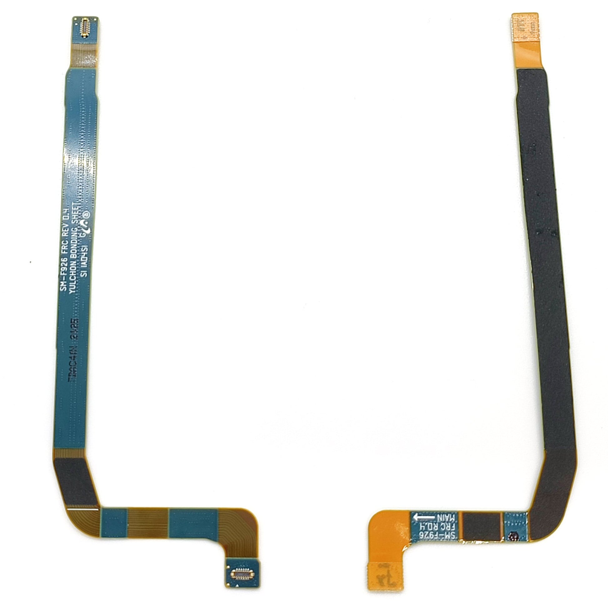 Antenna Flex For Samsung Z Fold3 Ribbon Connector Flex FoneFunShop   