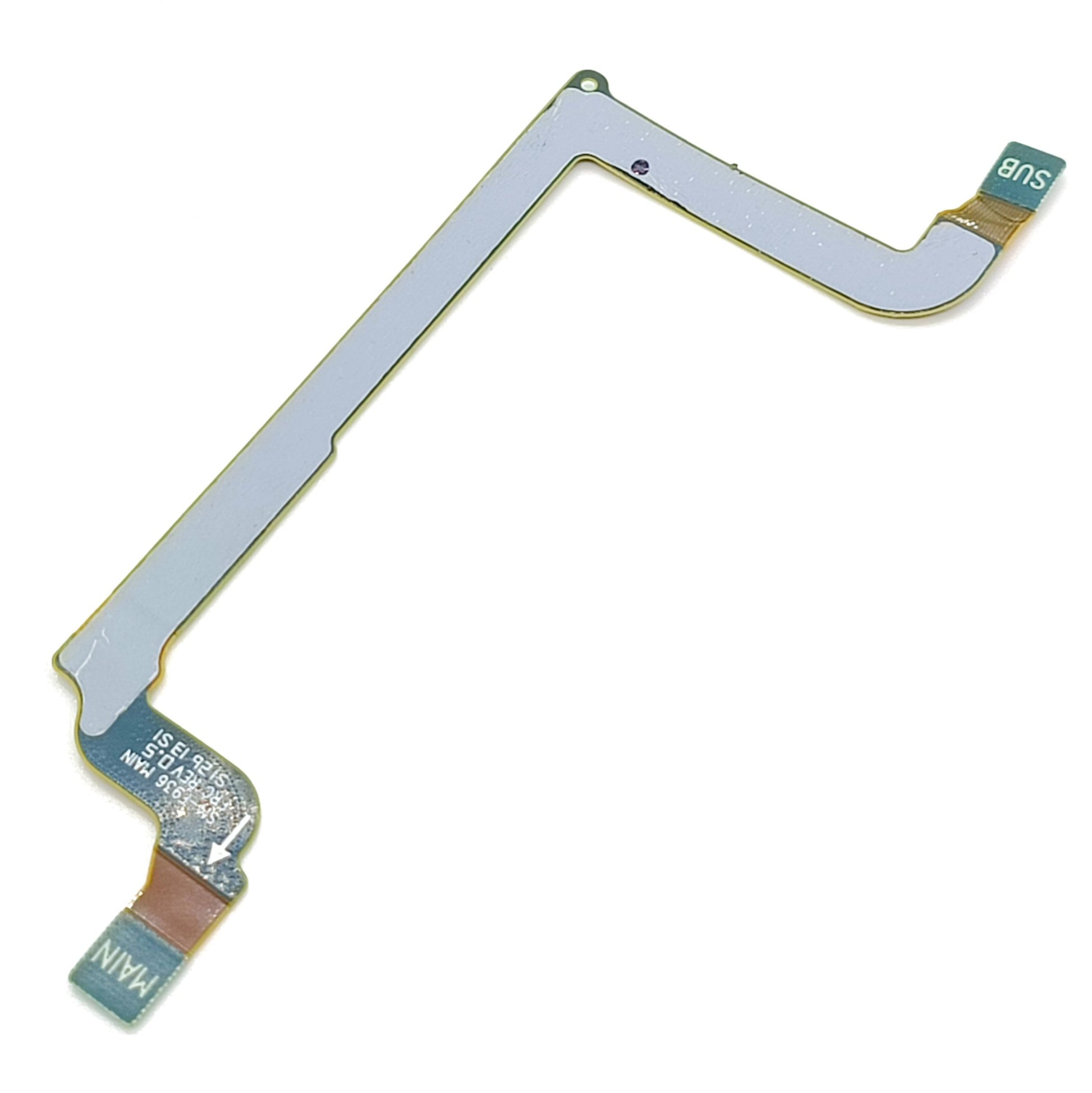 Antenna Flex For Samsung Z Fold4 Ribbon Connector Flex FoneFunShop   