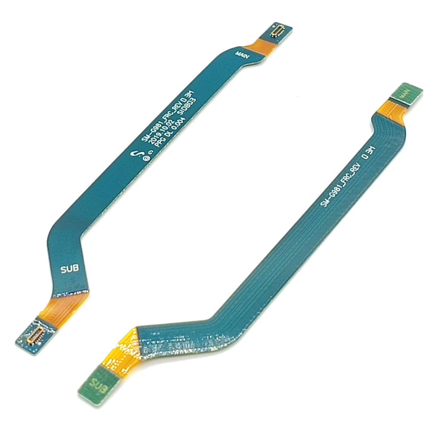 Antenna Flex For Samsung S20 Ribbon Connector Flex FoneFunShop   