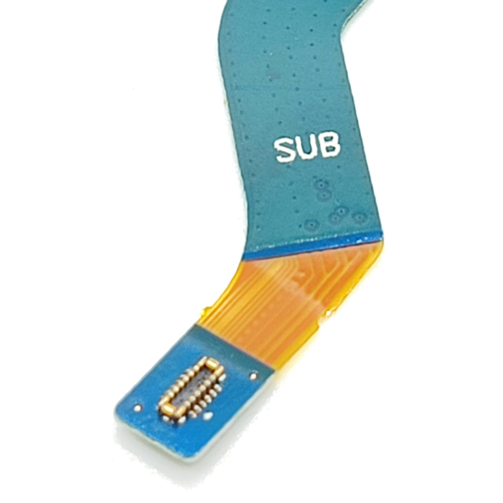 Antenna Flex For Samsung S20 Ribbon Connector Flex FoneFunShop   