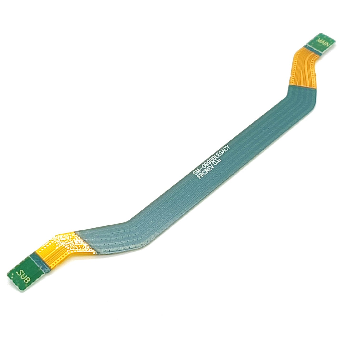 Antenna Flex For Samsung S21 Ultra Ribbon Connector Flex FoneFunShop   