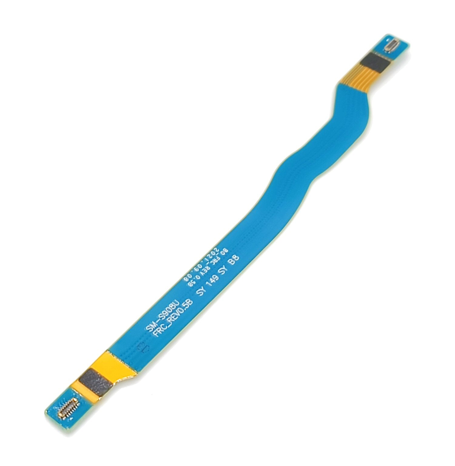 Antenna Flex For Samsung S22 Ultra Ribbon Connector Flex FoneFunShop   