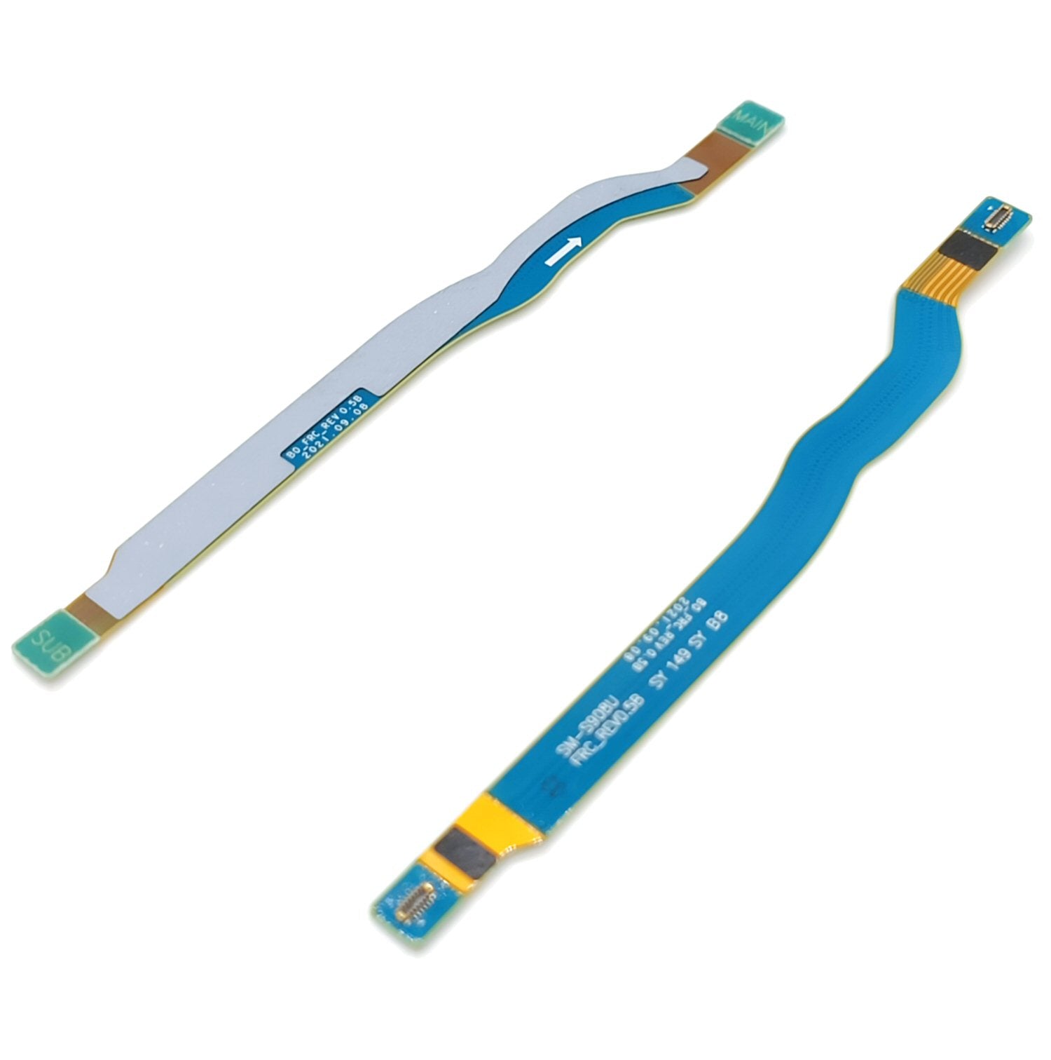 Antenna Flex For Samsung S22 Ultra Ribbon Connector Flex FoneFunShop   