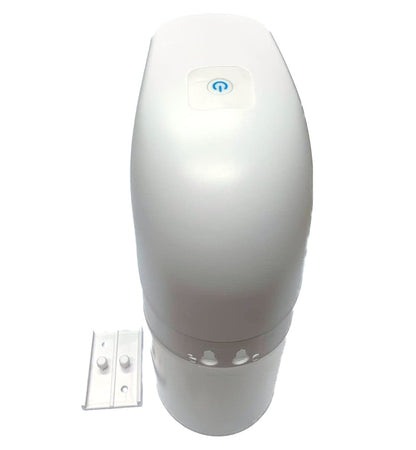 Soap and Sanitizer Dispenser Contactless Touchless Wall Mountable 300ML Soap FoneFunShop   