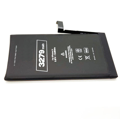 Battery For iPhone 14 3279mAh Battery FoneFunShop   