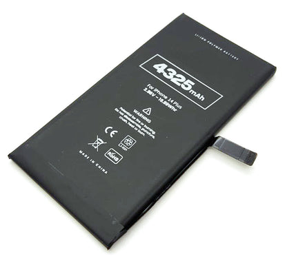 Battery For iPhone 14 Plus 4325mAh Battery FoneFunShop   