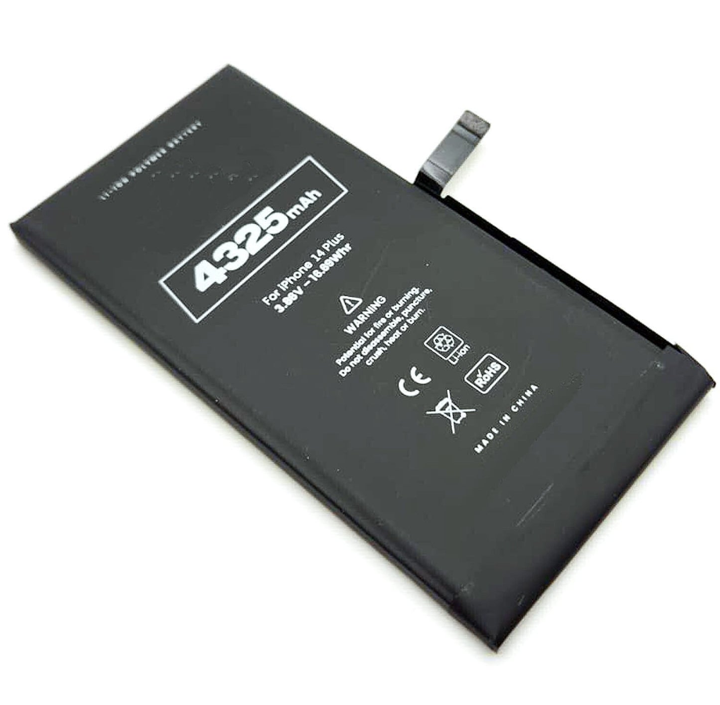 Battery For iPhone 14 Plus 4325mAh Battery FoneFunShop   