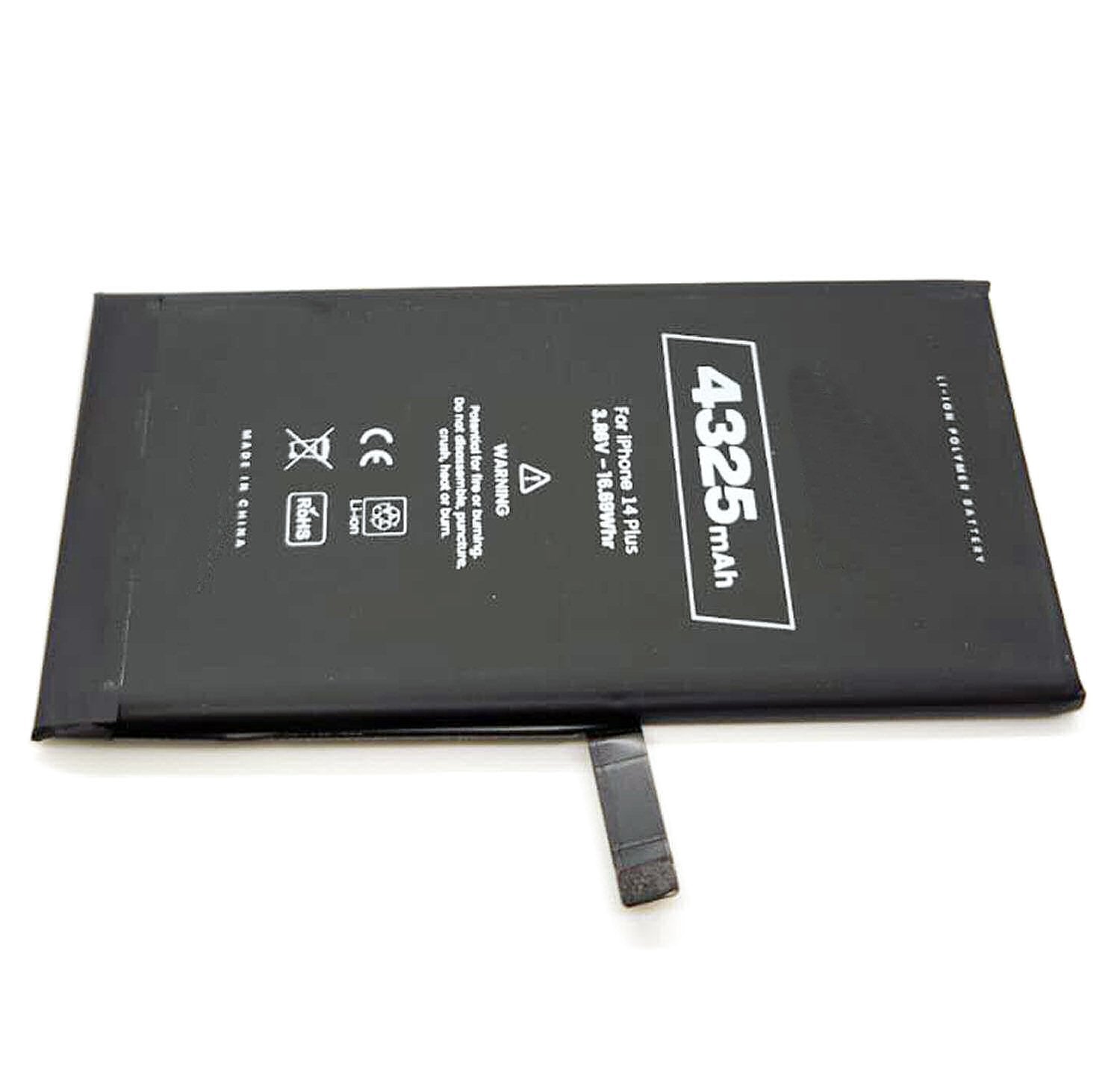 Battery For iPhone 14 Plus 4325mAh Battery FoneFunShop   