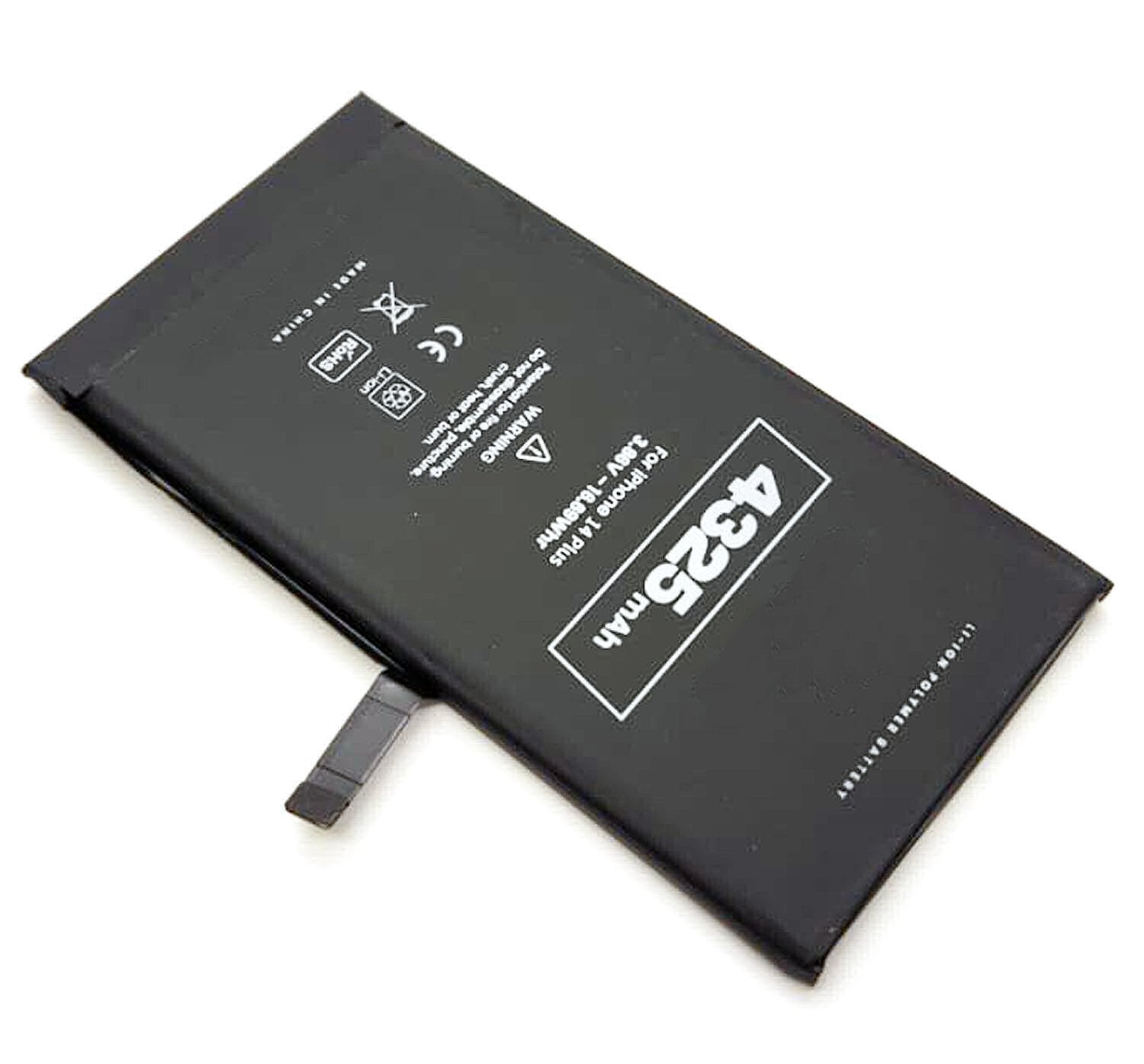 Battery For iPhone 14 Plus 4325mAh Battery FoneFunShop   