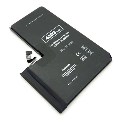 Battery For iPhone 14 Pro Max 4323mAh Battery FoneFunShop   