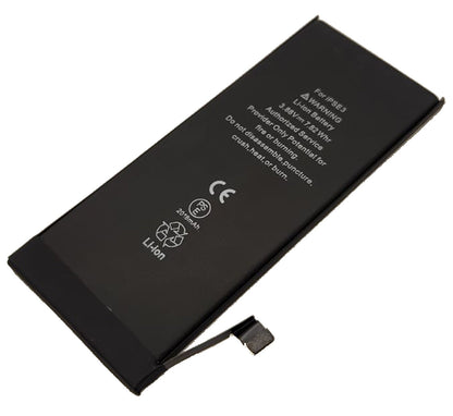 Battery For iPhone SE 3 2022 Battery FoneFunShop   