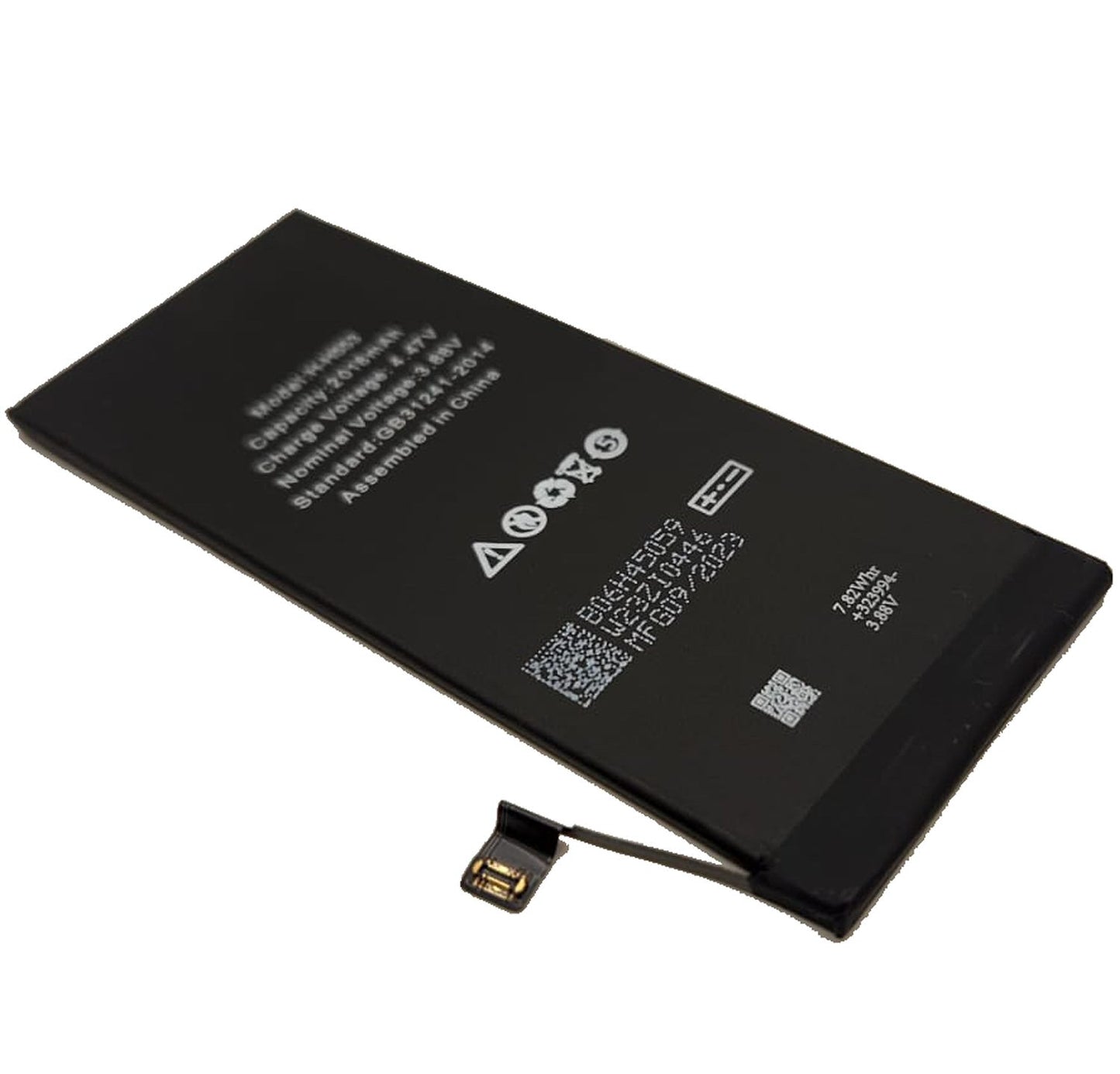 Battery For iPhone SE 3 2022 Battery FoneFunShop   