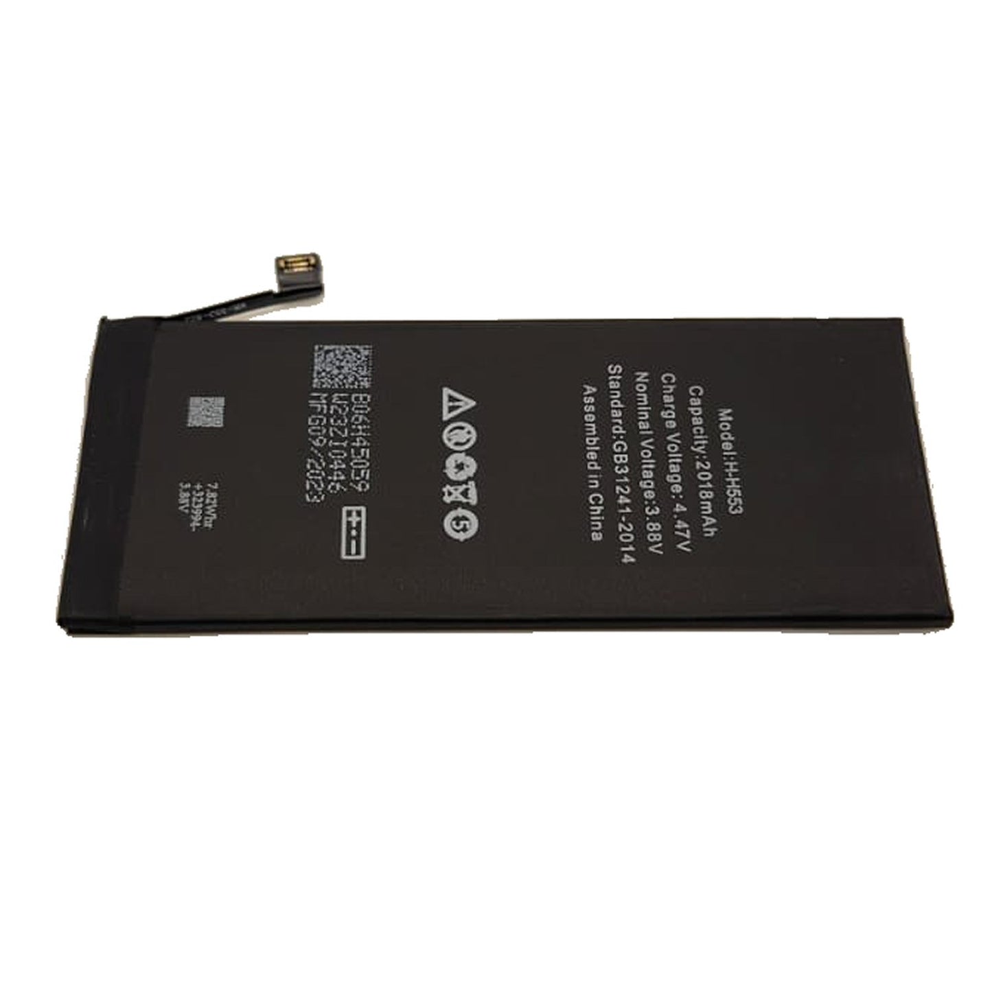 Battery For iPhone SE 3 2022 Battery FoneFunShop   