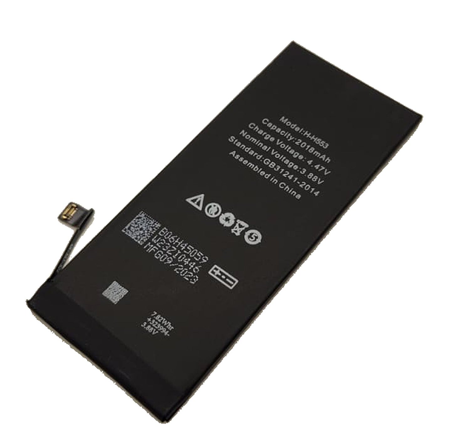 Battery For iPhone SE 3 2022 Battery FoneFunShop   